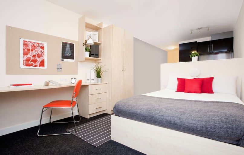 Studio 58, Dighton Street, Kingsdown, Bristol - Image 1