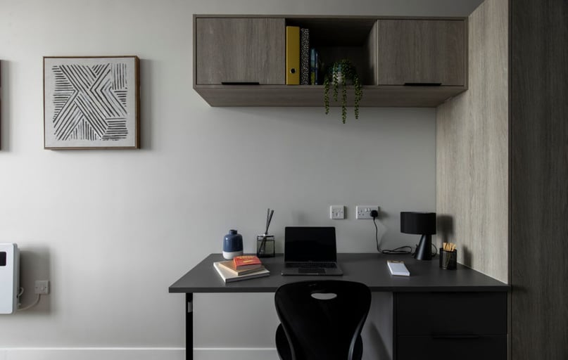 Large Studio Terrace, Boutique Swansea, St Helen's Road, Mount Pleasant, Swansea - Image 1