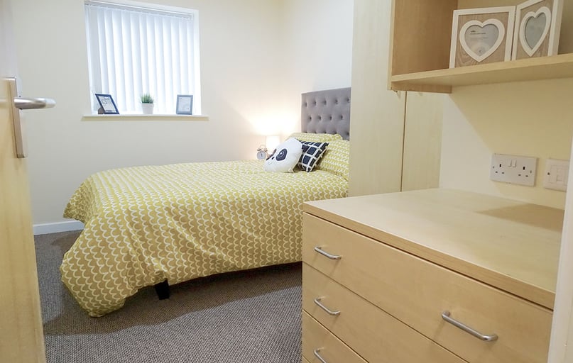 Brunel Court, Ladywell Street, City Centre, Preston - Image 1
