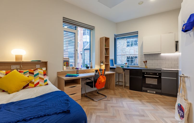 St Crispin's House, Duke Street, City Centre, Norwich - Image 1