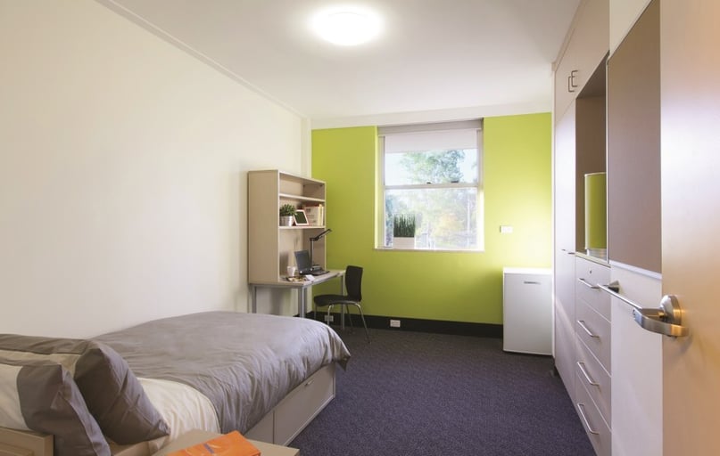 Western Sydney University Village Nirimba, Eastern Rd, Quakers Hill, Parramatta, Sydney - Image 1