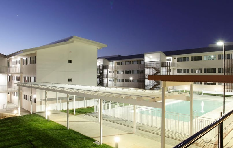 Murdoch University Village, South Street, Murdoch, Perth - Image 1