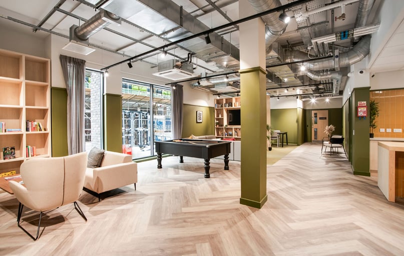 Standard Studio, Stanley Studios, 56 Brown Street, City Centre, Dundee - Image 1