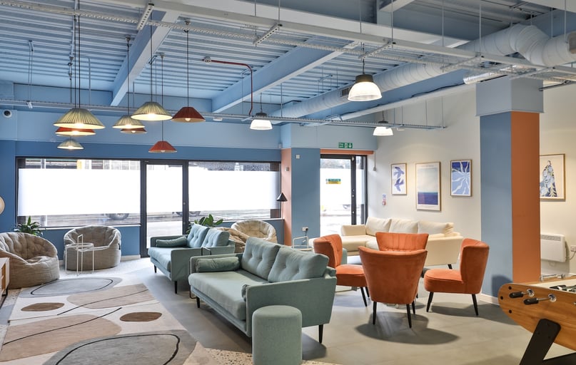 Ladybarn House, 2 Moseley Road, Fallowfield, Manchester - Image 1