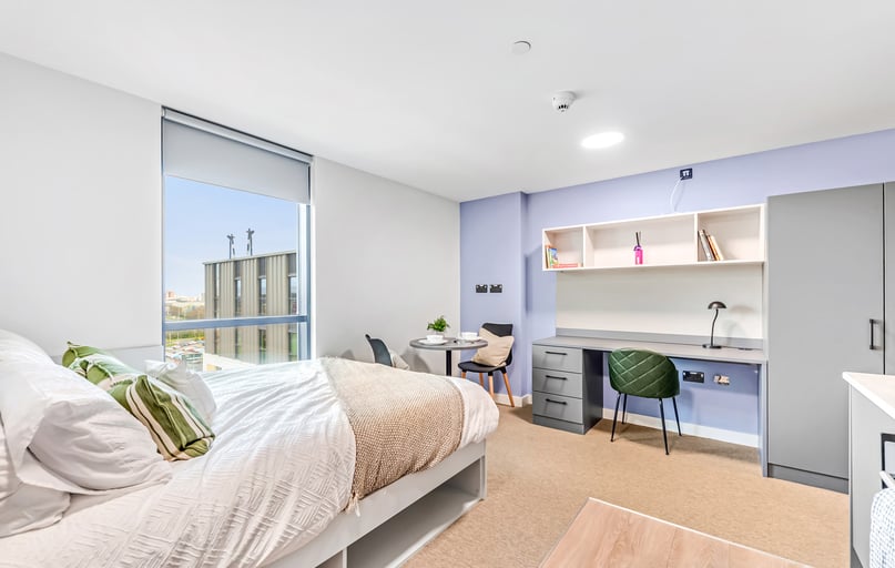 The Edge, 48-52 York Street, City Centre, Belfast - Image 1
