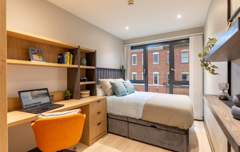 The Port On The Square, Surrey Street, City Centre, Bristol - Image 1