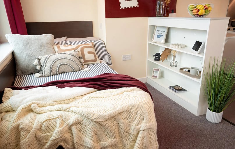 St Georges Tower, 1b St Georges Way, City Centre, Leicester - Image 1