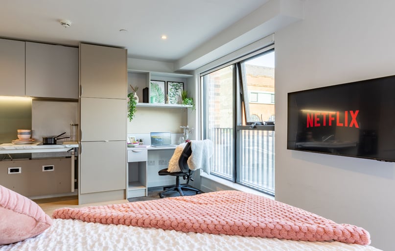 Glasgow West End, 31 Gilbert Street, City Centre, Glasgow - Image 1