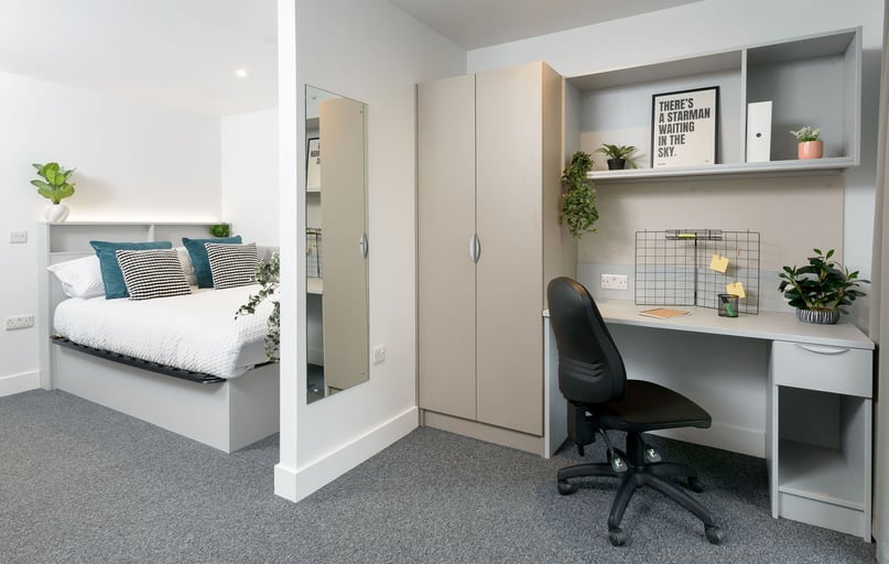 true Sheffield, 12 Tenter Street, City Centre, Sheffield - Image 1