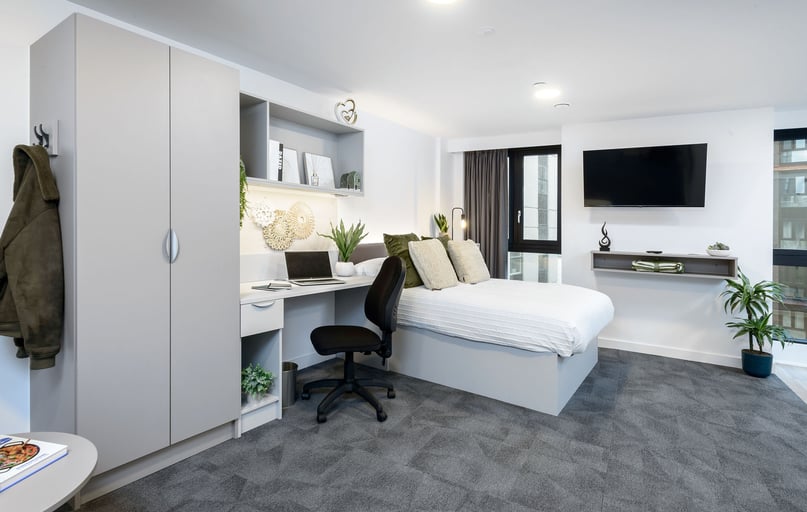 true Nottingham, 2 Cowan Street, City Centre, Nottingham - Image 1