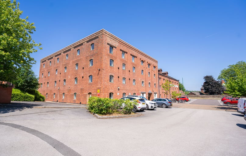 The Maltings, Whitemoor Road, Basford, Nottingham - Image 1