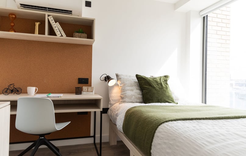 Martha Street Apartments, 77 John Street, City Centre, Glasgow - Image 1