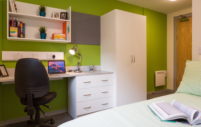 Marshall Court, Portland Road, City Centre, Newcastle - Image 1