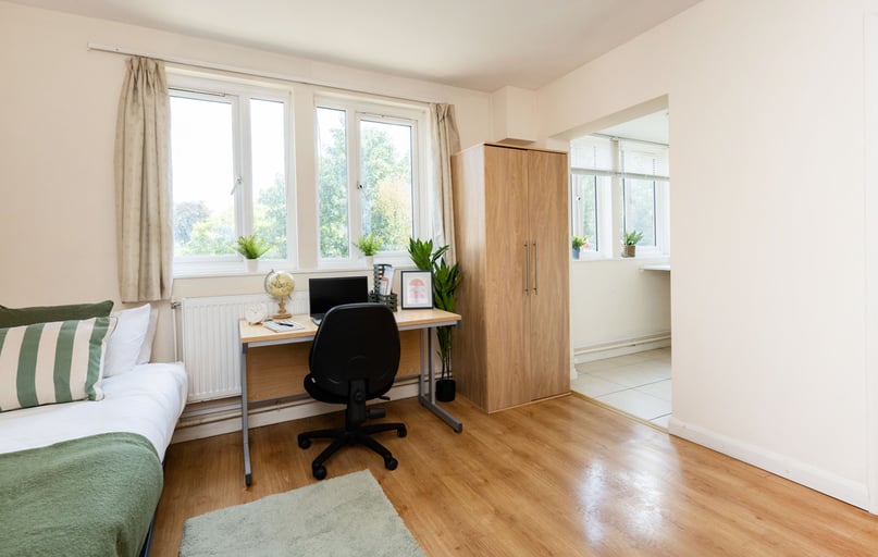 Brooke Hall, 17 Flodden Road, Lambeth, London - Image 1