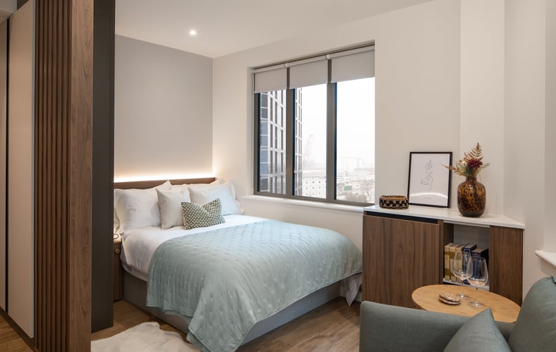 Enclave Acton, 101 Wales Farm Road, Acton, London - Image 1