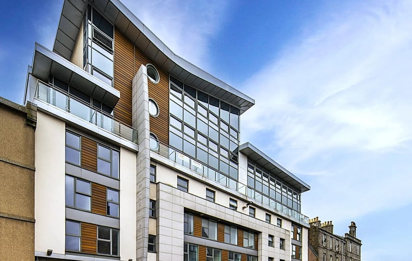 St Andrew Street, 31 St Andrew Street, City Centre, Aberdeen - Image 1