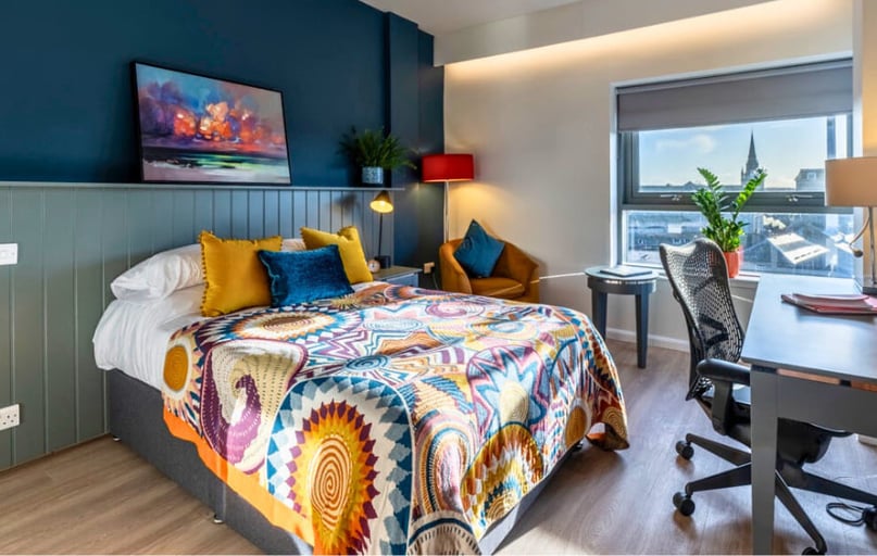 St Andrew Street, 31 St Andrew Street, City Centre, Aberdeen - Image 1