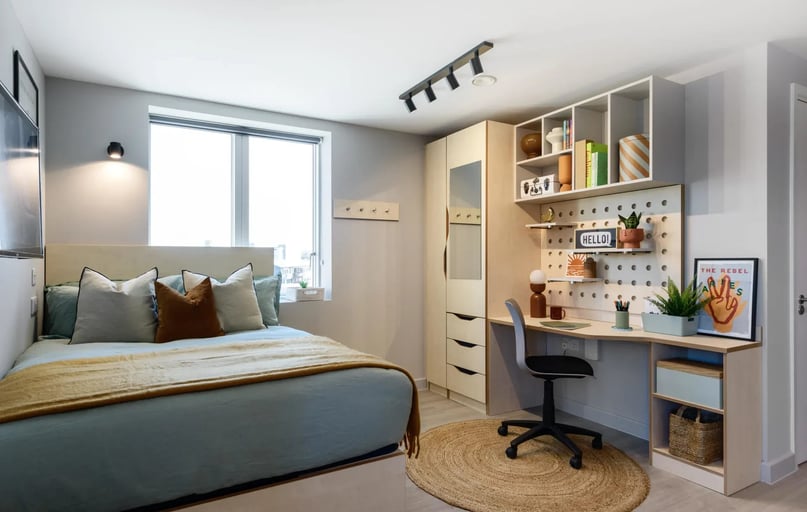 Ironworks House, 164-196 Trundley’s Road, New Cross, London - Image 1