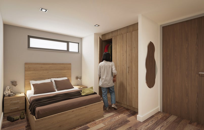 City Heights, 199-209 City Road, Roath, Cardiff - Image 1