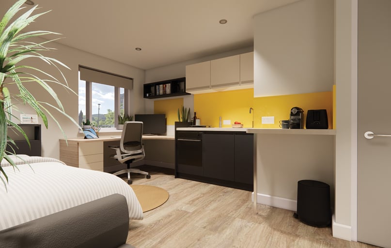 Exeter One, Cowley Bridge Road, City Centre, Exeter - Image 1