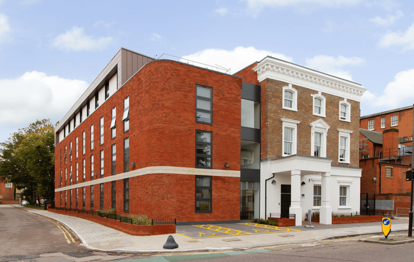 AXO Seven Sisters, 2 Chestnut Road, Tottenham, London - Image 1