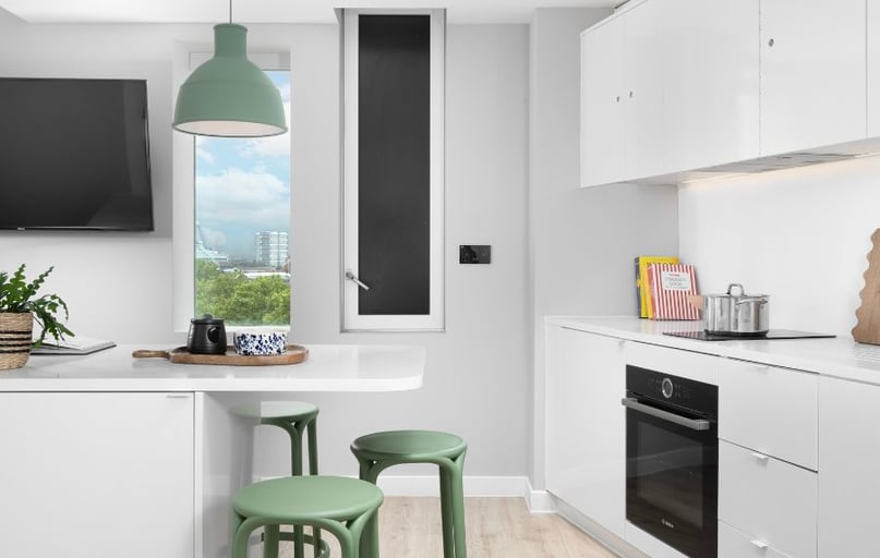 Scape Canada Water, 1 Mulberry Walk,, City Centre, London - Image 1