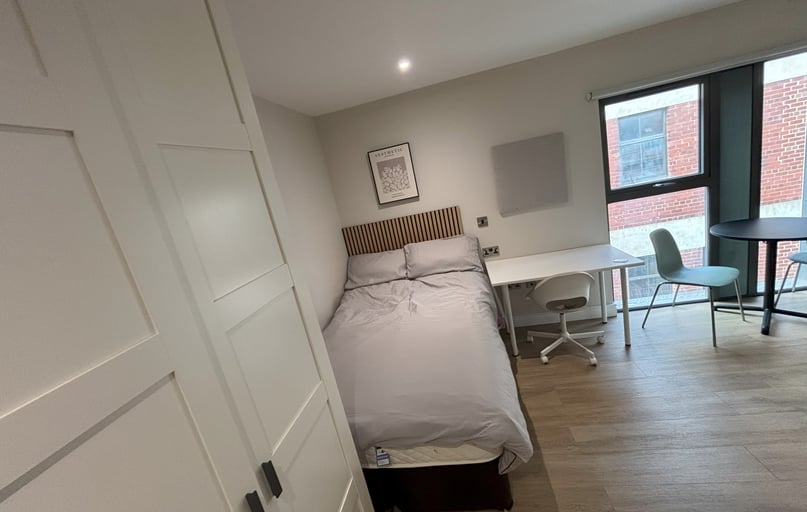 Botanical View Court, John Street, City Centre, Sunderland - Image 1