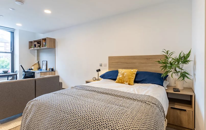 Broga House, Washington Street Cork, City Centre, Cork - Image 1