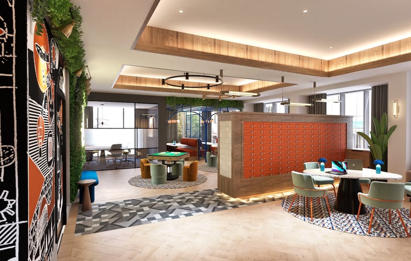 Castle Way, 119 High Street, City Centre, Southampton - Image 1