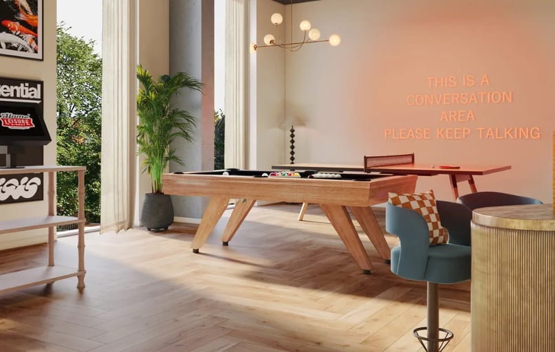 Biscuit Factory, 140 Little Donegall Street, Central, Belfast - Image 1