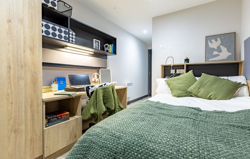 Biscuit Factory, 140 Little Donegall Street, Central, Belfast - Image 1