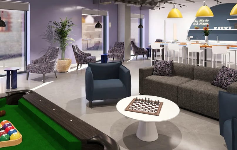 Croft Court, 16 Stokes Croft, St Paul's, Bristol - Image 1