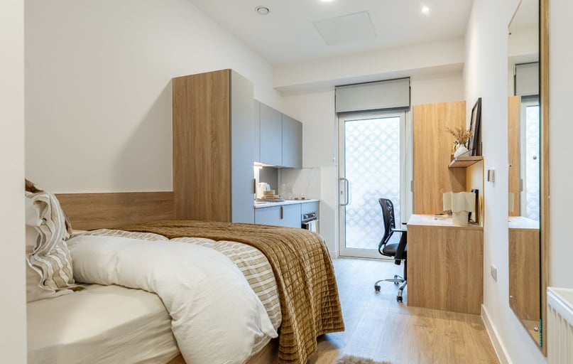 Beckton House, Station Road, Beeston, Nottingham - Image 1