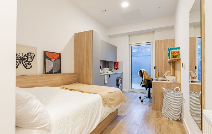 Beckton House, Station Road, Beeston, Nottingham - Image 1