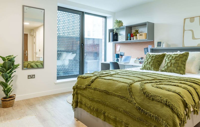 Waterside, 58-62 Avon Street, Central, Bristol - Image 1