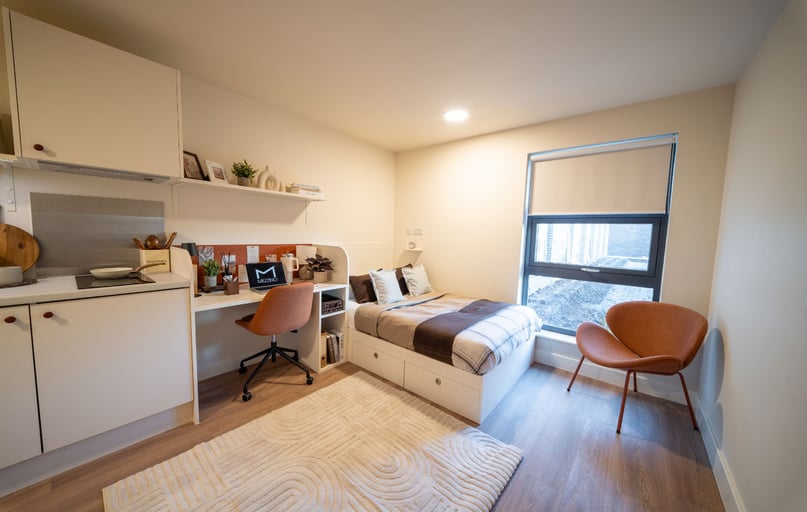 Valerian, 15 Foss Island, City Centre, York - Image 1