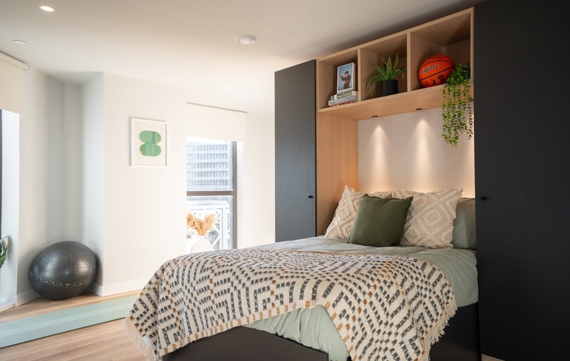 Fusion Leeds, Merrion Way, City Centre, Leeds - Image 1