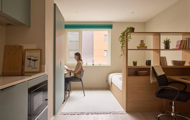 ARK Canning Town, Hallsville Road, Canning Town, London - Image 1