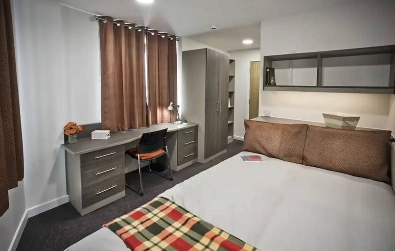 Friargate Court, 154 Market Street West, City Centre, Preston - Image 1