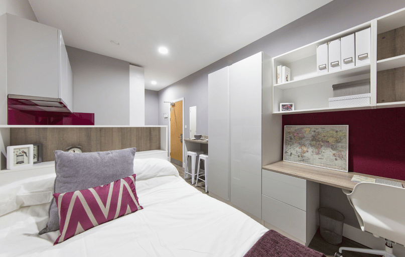 AXO Kingston, 180-190 London Road, City Centre, Kingston - Image 1