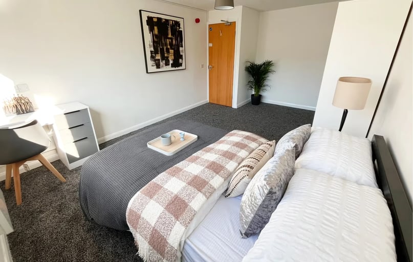 Clanny House, Peacock Street W, City Centre, Sunderland - Image 1