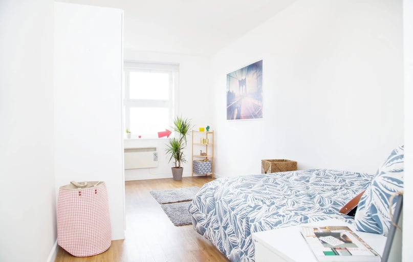 Haigh Court, 2 South Hunter Street, City Centre, Liverpool - Image 1