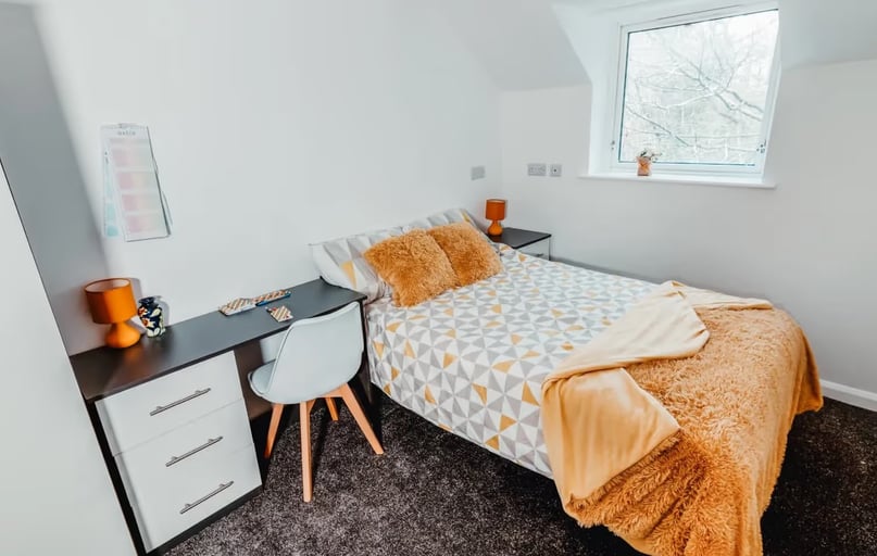 Park Village, 200 Norfolk Park Road, City Centre, Sheffield - Image 1