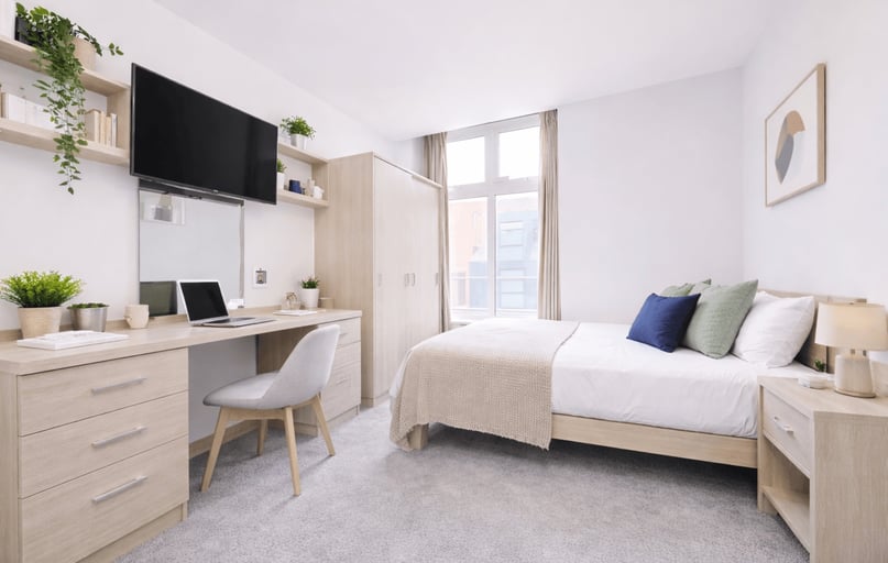 Pillar Box, 71A Hertford Street, City Centre, Coventry - Image 1