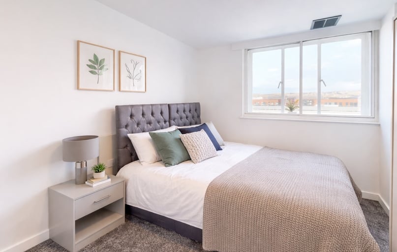 The Moor, 3-7 Holy Grn, City Centre, Sheffield - Image 1