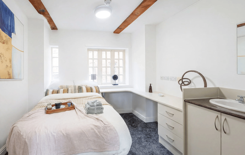 Truro Works, Mortimer Street, City Centre, Sheffield - Image 1