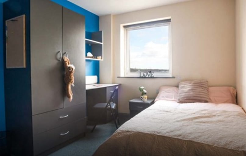 Stoke Student Village, London Road, City Centre, Stoke - Image 1