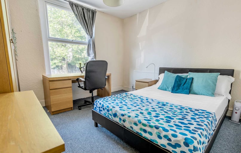 Sketty Road, 4 Sketty Road, Uplands, Swansea - Image 1