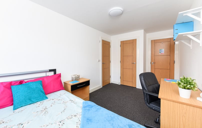 Brookland Road, City Centre, Leicester - Image 1
