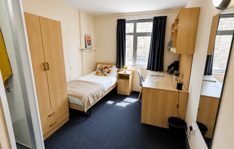 Deans Court, 3 St Georges Road, City Centre, Bristol - Image 1